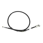 2007 Yamaha Grizzly 400 Rear Brake Cable Line 5GH-26341-01-00 5GH-26341-10-00 Used. Price: $16.99.