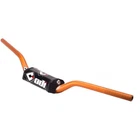 Podium Flight Mx Handlebars Oversized 1-1/8 Orange, Ktm H626CFO New. Price: $114.95.