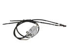16 Honda Metropolitan Front & Rear Brake Cables NCW50 Used. Price: $29.99.