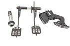 19 Polaris Slingshot Slr Gas Brake Clutch Pedal Assembly & Handle Sparco Used. Price: $369.99.