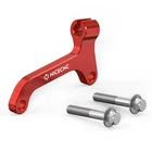 Nicecnc Clutch Cable Holder #22838-HP1-670 For Honda Sportrax TRX450R Model New. Price: $10.99.