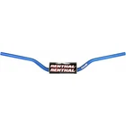 Renthal Fat Bar Oversized 1-1/8 Blue, Cr High 605-01-BU New. Price: $120.99.