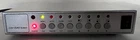 4CH Color Quad System Video Splitter Cctv Dvr Camera Processor Remote Control Used. Price: $25.47.