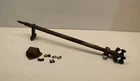 1988 Yamaha Moto 4 YFM250 350 Oem Steering Column 59V-23813-00-00 Used. Price: $29.95.