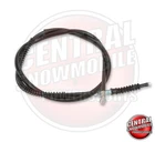 Clutch Cable Yamaha Blaster Yfs 1988-2005 Atv 5VM-26335-10-00 New. Price: $18.95.