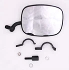 Right Side Rhino Mirror Kit Part Number SSV-5UG19-10-00 For Yamaha New. Price: $48.99.