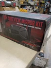 Seizmik 0640-0904 18073 Pursuit Side View Mirrors New. Price: $150.95.