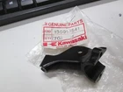 Kawasaki Oem Brake Lever Mount Bracket - Bayou 185 + 220 Mojave 110 New. Price: $19.95.