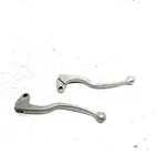 85-87 Polaris Trail Boss 250R Oem Handlebar Brake Lever Set 2050004 AP196 Used. Price: $16.99.