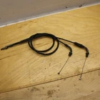 13-15 Honda CBR500R Throttle Cables Lines 17910-MGZ-J01 17920-MGZ-J01 BB315 Used. Price: $18.99.