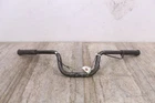 2005 Yamaha Rage Handlebars W/ Warmers Used. Price: $54.00.
