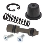 Balls 18-4003 Clutch Master Cylinder Rebuild Kit New. Price: $39.82.