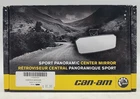 18-25 Can-am Maverick Trail Sport Max Commander Panoramic Center 715004924 New. Price: $54.94.
