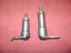 Polaris Gearcase & Low Shift Shaft Set Sportsman 400 500 From 1341444 2003 Used. Price: $17.00.
