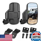 Nilight Utv Side Mirrors Polaris Ranger 1000 Can-am Defender Maverick Trail Adj New. Price: $61.99.