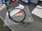 Nos Honda Throttle Cable 85-86 TRX250 17910-HA7-670 New. Price: $42.56.