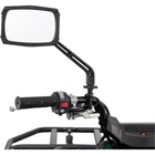 Moose Utility Division Anti-vibration Mirror MATVMIR1 New. Price: $50.19.