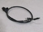 1993-2013 Honda XR650L Clutch Cable 22870-MY6-670 Used. Price: $19.95.