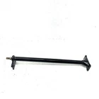 2002 Bombardier Quest 500 Oem Steering Post Shaft 709400089 AB14 Used. Price: $19.99.