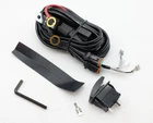 2000-2024 Xprite Side Mirrors Led Hardware Only UTV-SM-G3-CLR New. Price: $25.99.