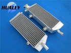 Aluminum Radiator For 2007-2012 Ktm 250 / 450 505 Sx-f Sxf Xcf Xcw New. Price: $49.99.