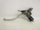 1993 Kawasaki KLF400 Bayou 4X4 Parking Brake Lever 13168-1449 1991-1999 Used. Price: $25.00.