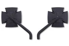 Highsider Mirror Iron Cross, 301-110 Neu. Price: $139.88.