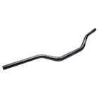 Tusk Chub 1/8" Big Bar Yz Bend Black For Ktm 505 Sx-f 2007-2008 New. Price: $65.63.