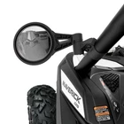 Can-am Rally Side Mirrors New Oem Genuine Part #715005262 Maverick X3, Max,. Price: $174.00.