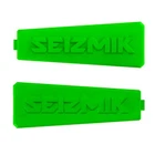 Seizmik Strike Mirror Insert Green 18096 New. Price: $18.99.