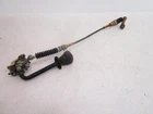 Suzuki Lta 500F Quadmaster Shifter Lever Cable 57920-09FB0 2001-2002 Used. Price: $25.00.