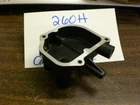 *1EA Oem Honda Case, Throttle Lever 53142-HC3-000 TRX90 TRX125 (260H) New. Price: $64.99.