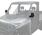 2024 Polaris Ranger Xd 1500 & Crew Rops Mount Sideview Mirrors 2889099 New. Price: $179.99.