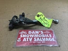 Lever Brake Lock Hand Control # 46076-0178 Kawasaki 2001 Bayou 300 Atv 4X4 Used. Price: $20.69.
