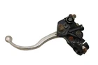 03 Yamaha Warrior 2X4 Clutch Lever YFM350X Used. Price: $49.99.