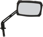 Moose Offroad Anti-vibration Mirror MATVMIR1 New. Price: $50.69.