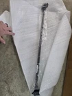 Can Commamder Steering Shaft New. Price: $80.00.