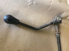99 Bombardier Traxter 500 4X4 Gear Select Lever Shifter Upper Tube Can-am Used. Price: $9.95.