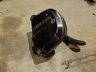 Can-am Thumb Throttle Oem Lever Assembly 2008-2015 Brp Used. Price: $25.00.