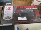 Seizmik Pursuit Side View Mirrors (model 18073) Durable Utv New. Price: $169.99.