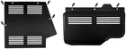 Spike Powersports 48-2301A Battery Cover New. Price: $47.97.