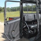 Seizmik 06012 Full Cab Framed Door Kit Kubota Rtv-x 900 X1120D XG850 New. Price: $1078.24.