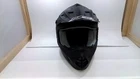 Afx Off Road 0110-1754 Helmet FX17 Matte Black Xl New. Price: $32.98.