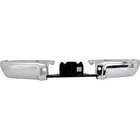 Sherman 581-800 Step Bumper Chrome 2008-2016 Ford F-250 Super Duty New. Price: $324.03.
