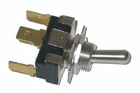 Symtec Heat Demon - 220004 Metal Switch Dual Power Hi Low Off New. Price: $15.22.