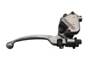 97 Suzuki Quadsport 2X4 Thumb Throttle & Brake Lever LT80 Used. Price: $49.99.