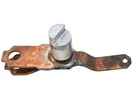 15 Kubota RTV-X1100CW Rear Left Brake Cam Lever Used. Price: $34.95.