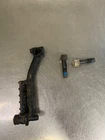2003 Polaris Scrambler 50 Kick Crank Assembly Used. Price: $18.00.