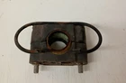 Yamaha Grizzly Kodiak Steering Clamp Bushings 1CT-F253F-00-00 1CT-F1957-00-00 Used. Price: $10.99.