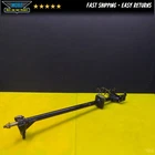 Oem 04-07 Arctic Cat 400 Dvx Kfx Ltz Steering Stem Shaft Post Column + Bushing Used. Price: $38.25.